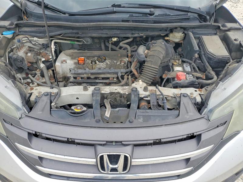 57074466 :رقم المزاد ، 2HKRM4H56CH600273 vin ، 2012 Honda Cr-v مزاد بيع
