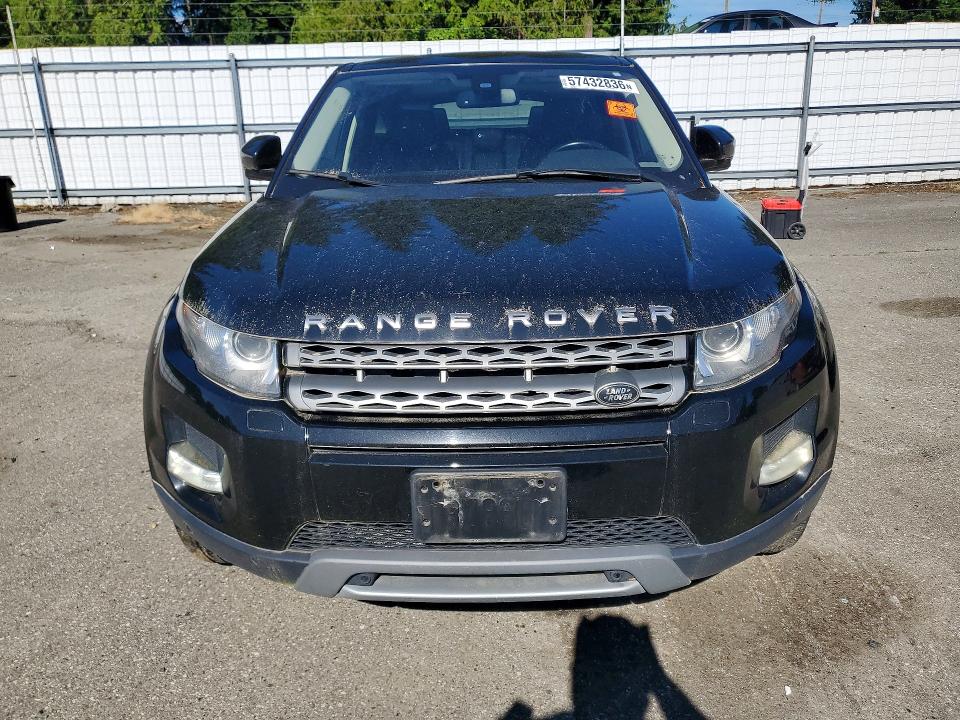 Aukcja sprzedaży 2013 Land Rover Range Rover Evoque, vin: SALVP2BG8DH714823, numer aukcji: 57432836