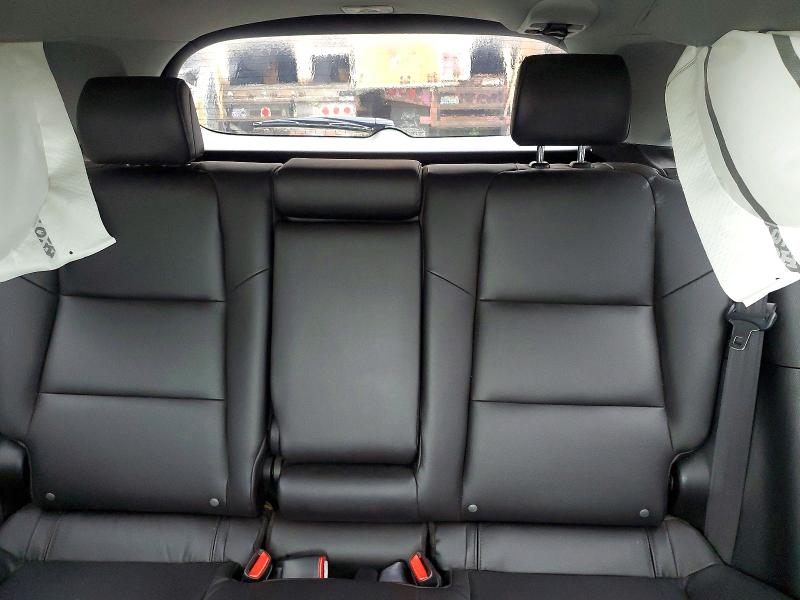 Продажа на аукционе авто 2016 Acura Rdx, vin: 5J8TB4H31GL802211, номер лота: 57405646