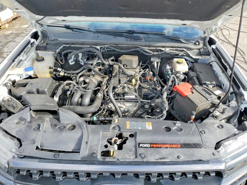 Aukcja sprzedaży 2024 Ford Ranger, vin: 1FTER4HHXRLE20003, numer aukcji: 57223026