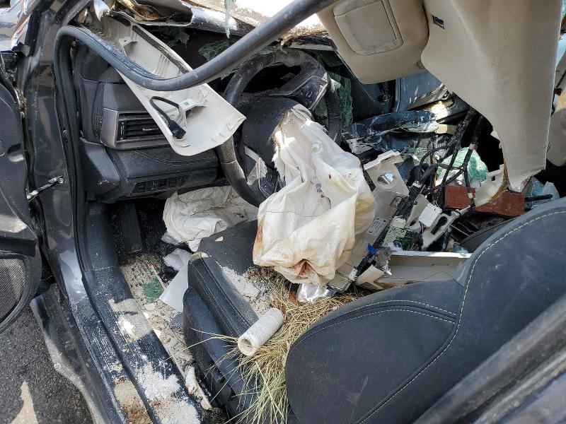 2021 Subaru Outback მანქანა იყიდება აუქციონზე, vin: 4S4BTGLD6M3156504, აუქციონის ნომერი: 57218176