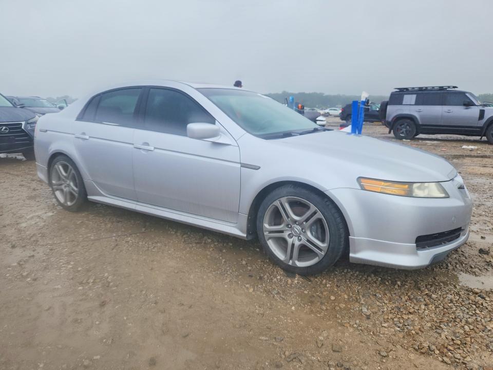 Aukcja sprzedaży 2004 Acura Tl, vin: 19UUA65524A034318, numer aukcji: 59022016