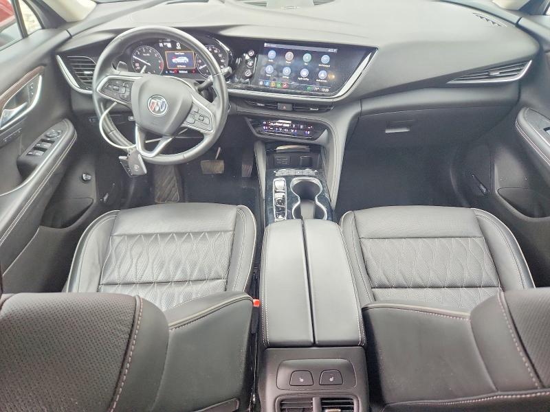 Продажа на аукционе авто 2021 Buick Envision, vin: LRBFZSR40MD190008, номер лота: 57569966