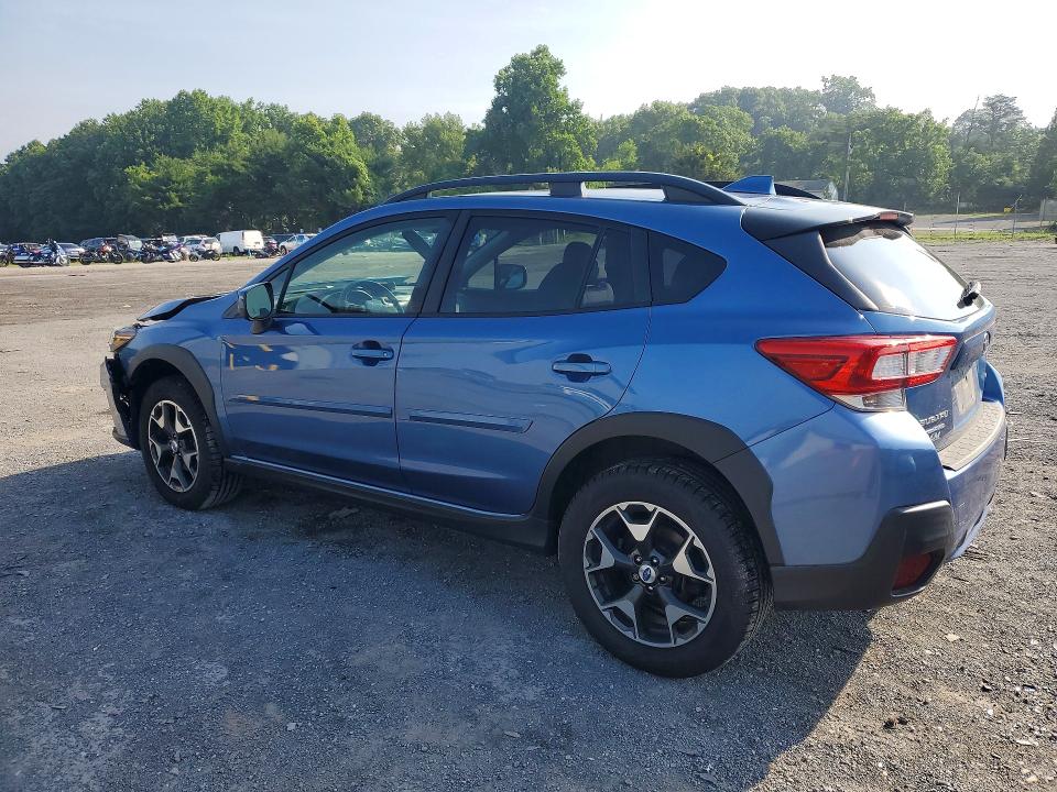 Продаж на аукціоні авто 2018 Subaru Crosstrek, vin: JF2GTACC6JH268332, номер лоту: 59075256