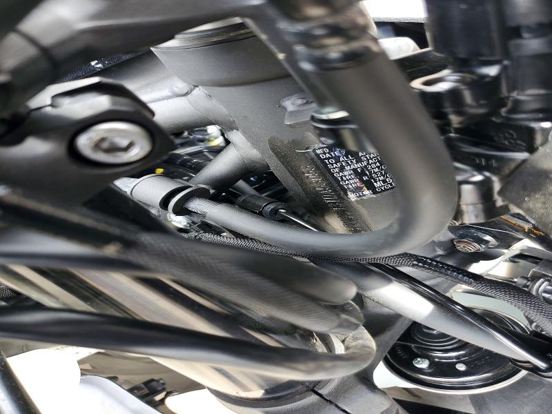 2026 Kawasaki Zx400 მანქანა იყიდება აუქციონზე, vin: ML5ZXCS13TDA53053, აუქციონის ნომერი: 56566206