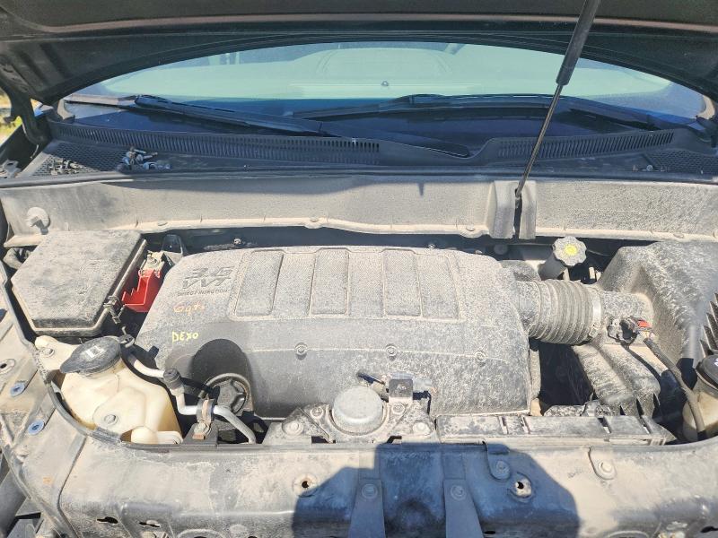 Aukcja sprzedaży 2014 Chevrolet Traverse, vin: 1GNKRFED5EJ252722, numer aukcji: 55982096