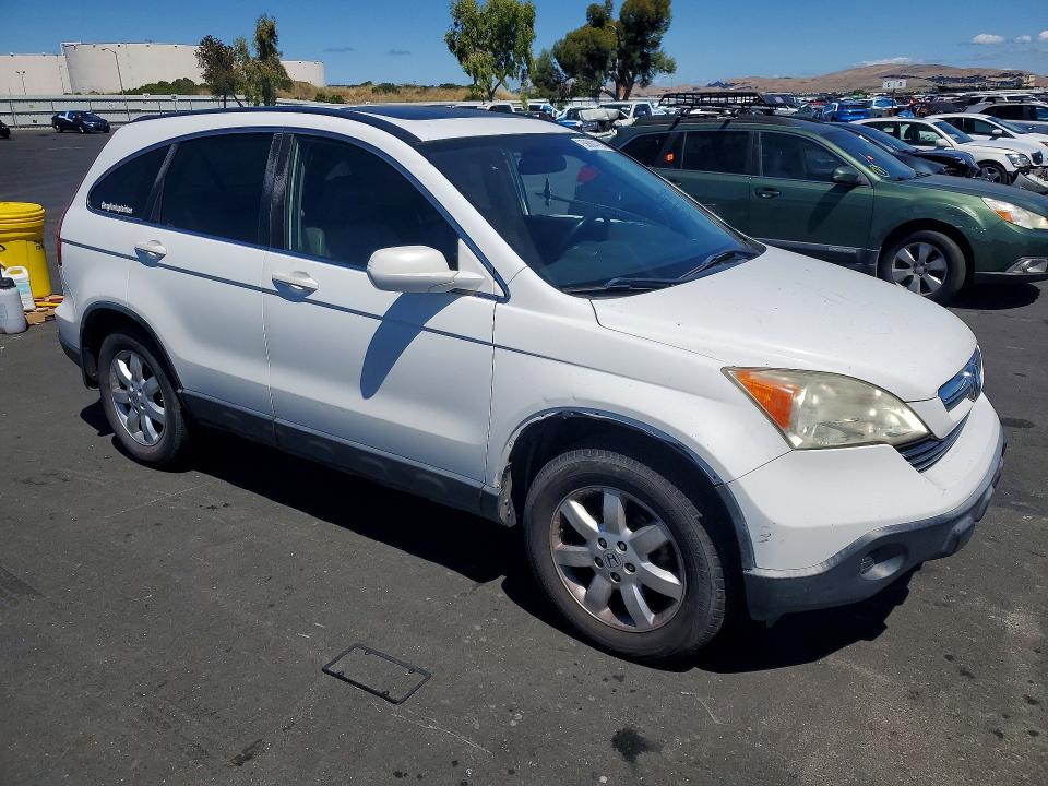 Продаж на аукціоні авто 2007 Honda Cr-v, vin: JHLRE38777C061935, номер лоту: 56804756