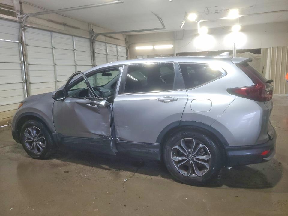 Продажа на аукционе авто 2020 Honda Cr-v, vin: 7FARW1H54LE029328, номер лота: 55416626