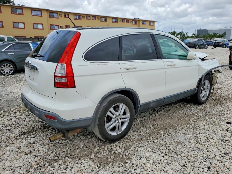 56848806 :رقم المزاد ، JHLRE38748C044267 vin ، 2008 Honda Cr-v مزاد بيع