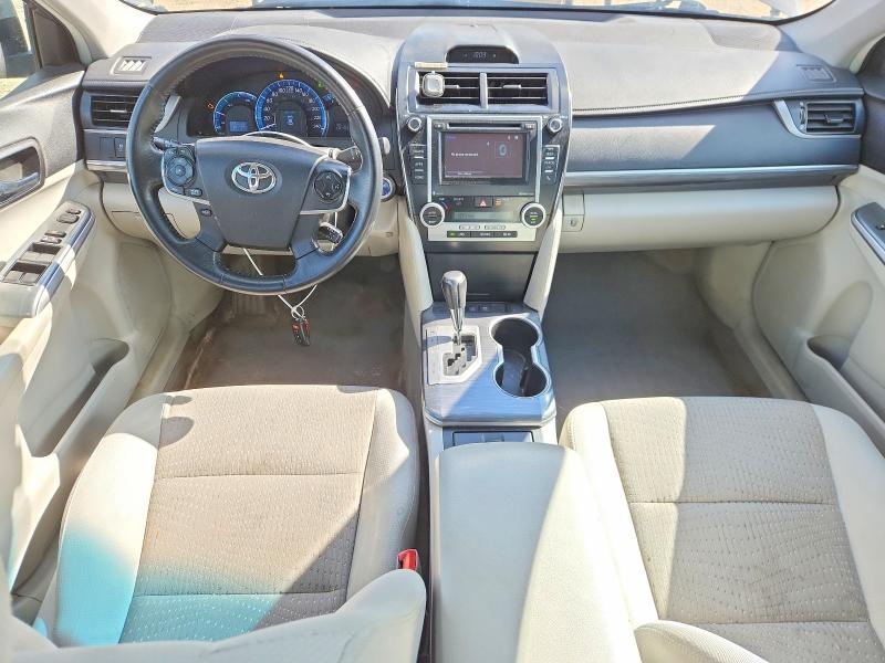 Продажа на аукционе авто 2014 Toyota Camry Hybrid, vin: 4T1BD1FK3EU139577, номер лота: 56405916