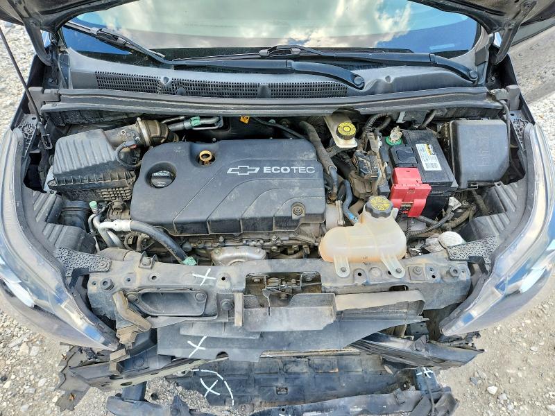 Продаж на аукціоні авто 2019 Chevrolet Spark, vin: KL8CD6SA8KC718030, номер лоту: 57262086
