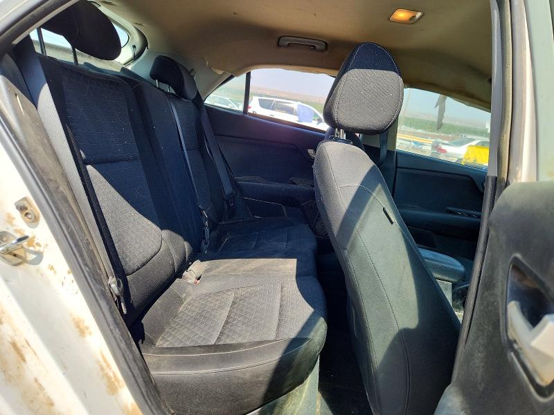 Aukcja sprzedaży 2020 Kia Rio 5-door, vin: 3KPA25ADXLE347554, numer aukcji: 55717726