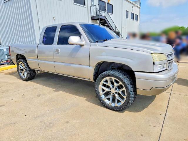 Aukcja sprzedaży 2004 Chevrolet Silverado, vin: 2GCEC19T541331960, numer aukcji: 55886446