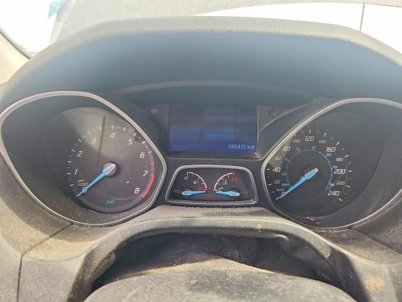 2013 Ford Focus მანქანა იყიდება აუქციონზე, vin: 1FADP3K2XDL298659, აუქციონის ნომერი: 54430436