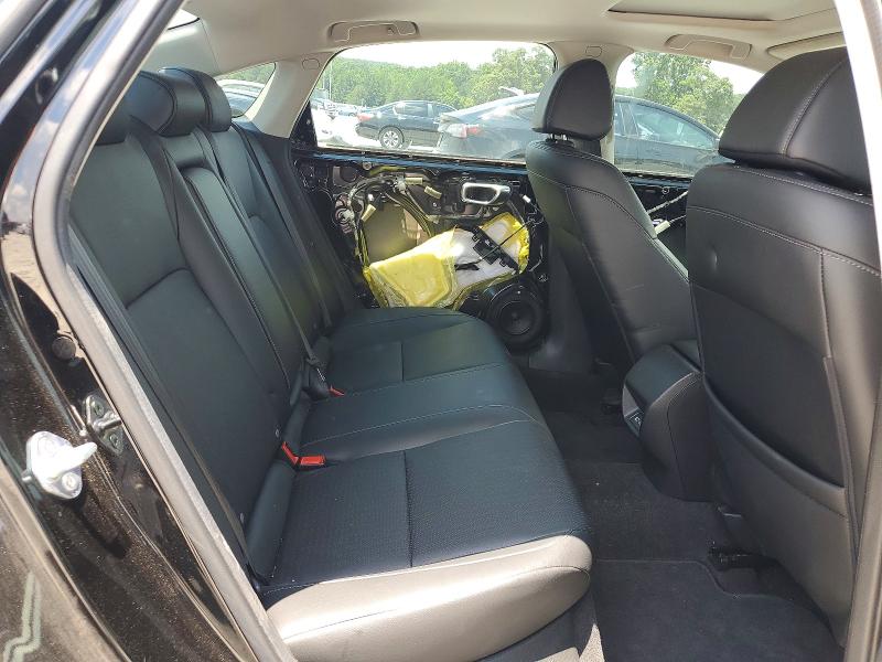 Продажа на аукционе авто 2024 Honda Civic, vin: 2HGFE1F97RH309806, номер лота: 57212626
