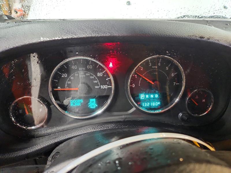 Продаж на аукціоні авто 2017 Jeep Wrangler Unlimited, vin: 1C4BJWDG7HL603036, номер лоту: 57752166