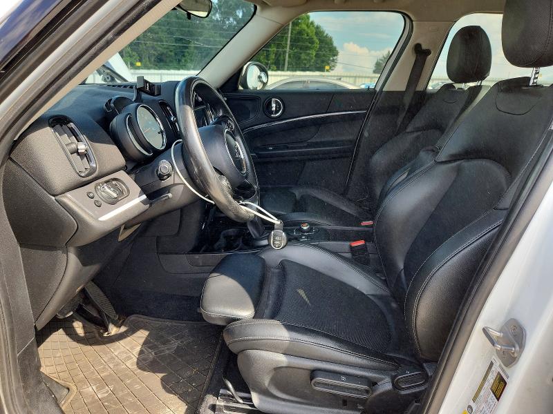 Продажа на аукционе авто 2019 Mini Cooper, vin: WMZYU7C50K3F93659, номер лота: 56835296