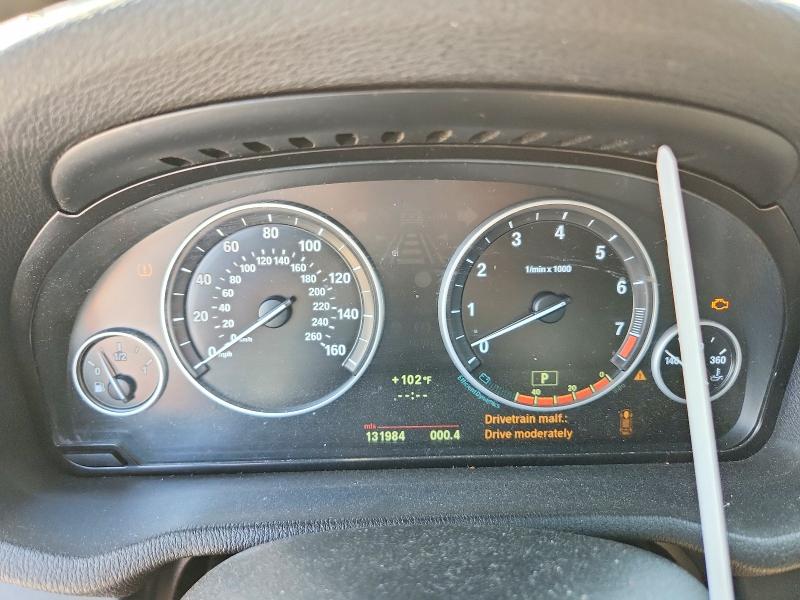 57706256 :رقم المزاد ، 5UXWX9C57D0A14793 vin ، 2013 Bmw X3 مزاد بيع