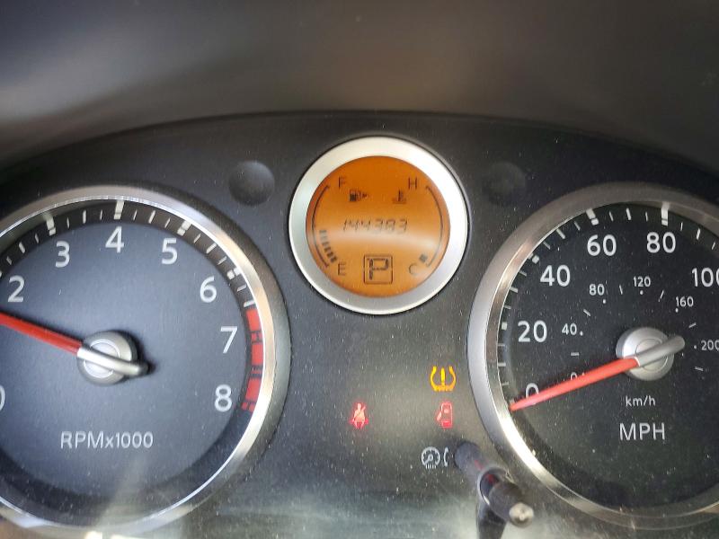 57243946 :رقم المزاد ، 3N1AB61E97L682856 vin ، 2007 Nissan Sentra مزاد بيع