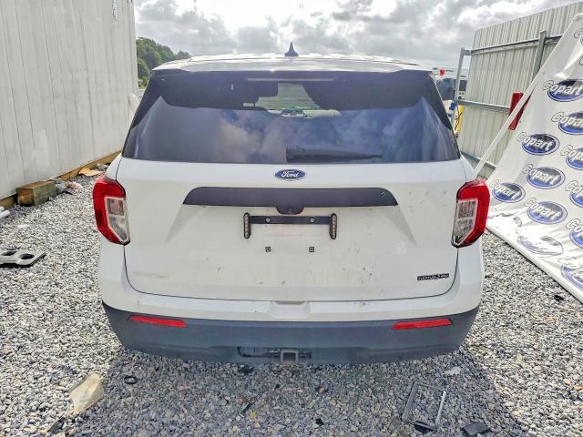 Aukcja sprzedaży 2024 Ford Explorer, vin: 1FM5K8AB8RGA60431, numer aukcji: 56534056