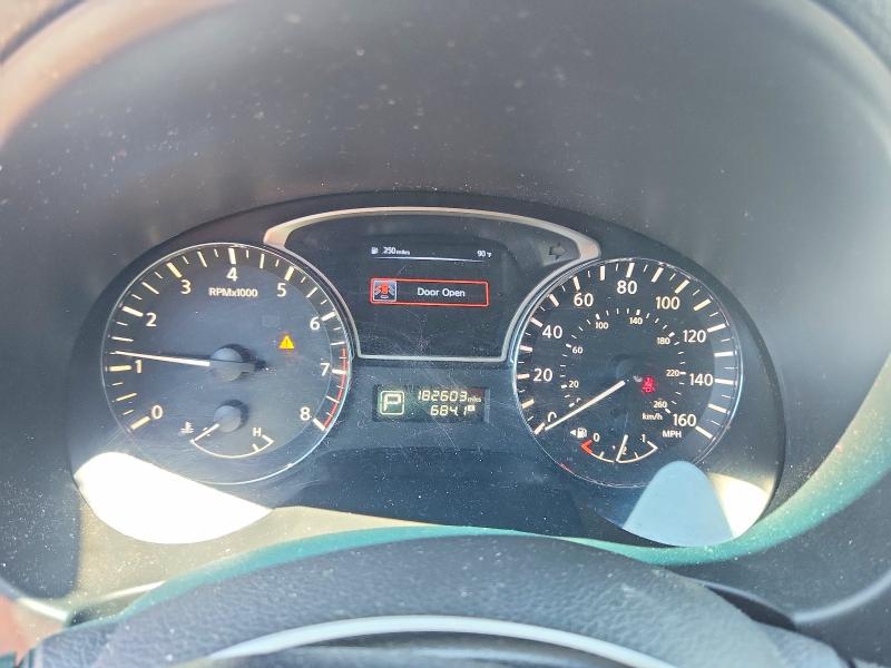 Продажа на аукционе авто 2014 Nissan Altima, vin: 1N4AL3AP0EN355159, номер лота: 57934946