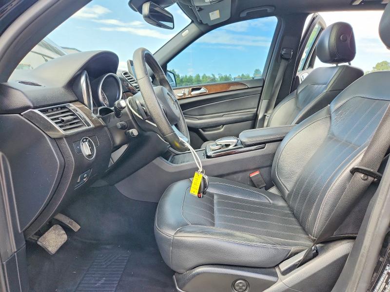 Aukcja sprzedaży 2017 Mercedes-benz Gle, vin: 4JGDA5HB4HA945424, numer aukcji: 55107406