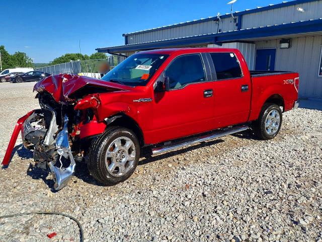 Продажа на аукционе авто 2013 Ford F150, vin: 1FTFW1EF6DKF88928, номер лота: 56722586