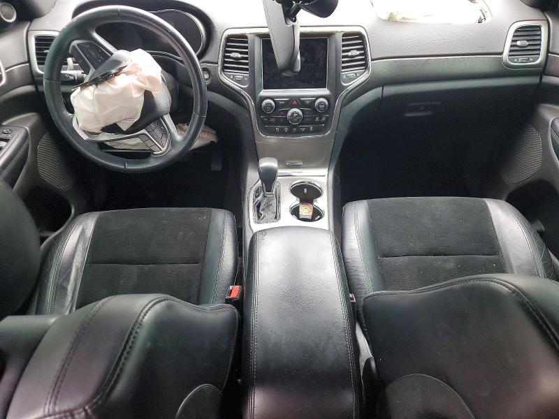 54712176 :رقم المزاد ، 1C4RJFAGXJC335964 vin ، 2018 Jeep Grand Cherokee مزاد بيع