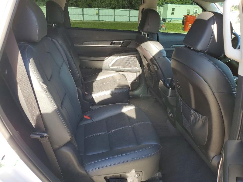 55612346 :رقم المزاد ، 5XYP34GC7SG622184 vin ، 2025 Kia Telluride مزاد بيع