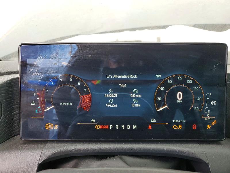 85632825 :رقم المزاد ، 1FA6P8CF6R5411557 vin ، 2024 Ford Mustang مزاد بيع