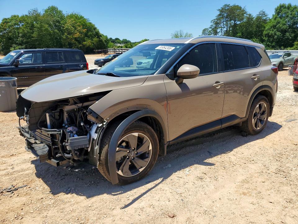 Aukcja sprzedaży 2024 Nissan Rogue, vin: JN8BT3BA2RW352986, numer aukcji: 55964386