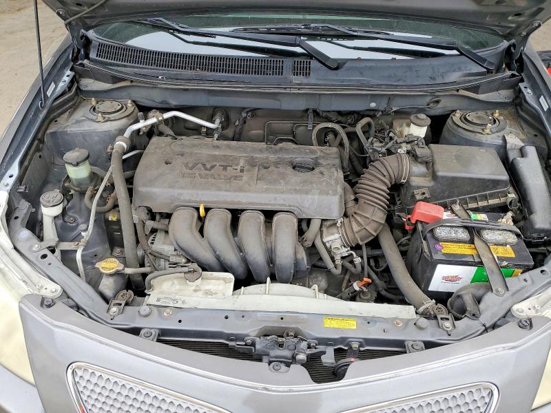 Aukcja sprzedaży 2006 Pontiac Vibe, vin: 5Y2SL65866Z417726, numer aukcji: 58973156