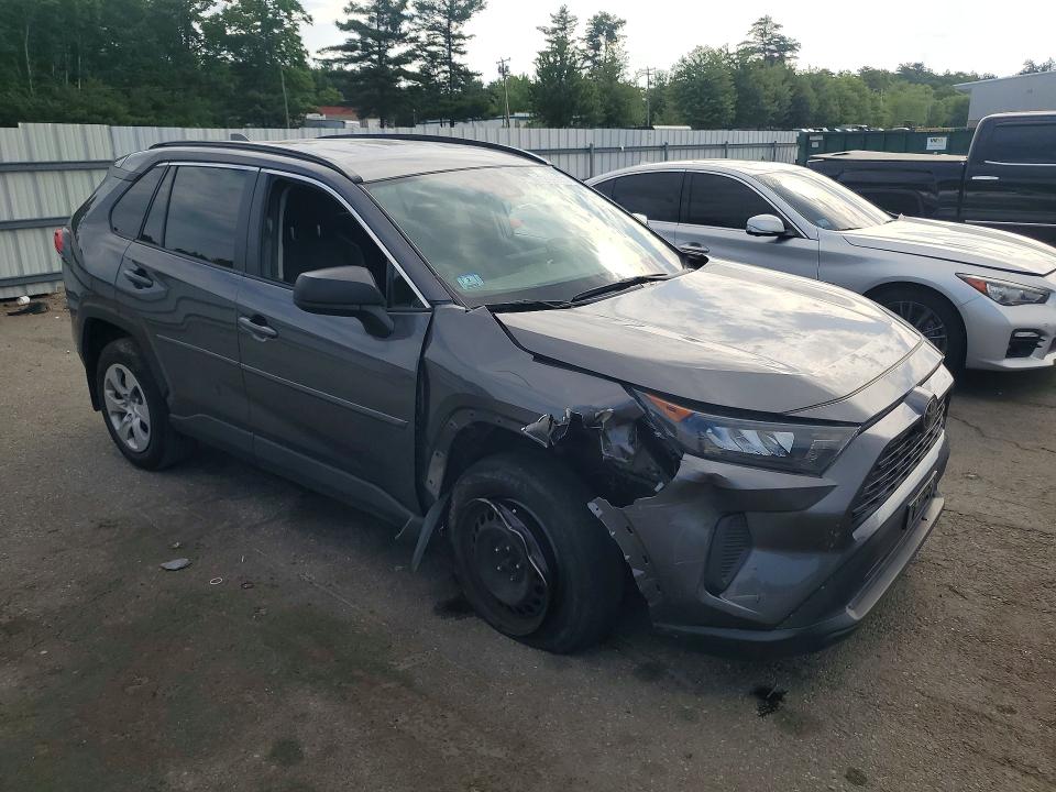 Продажа на аукционе авто 2021 Toyota Rav4, vin: 2T3F1RFVXMC233174, номер лота: 56225636