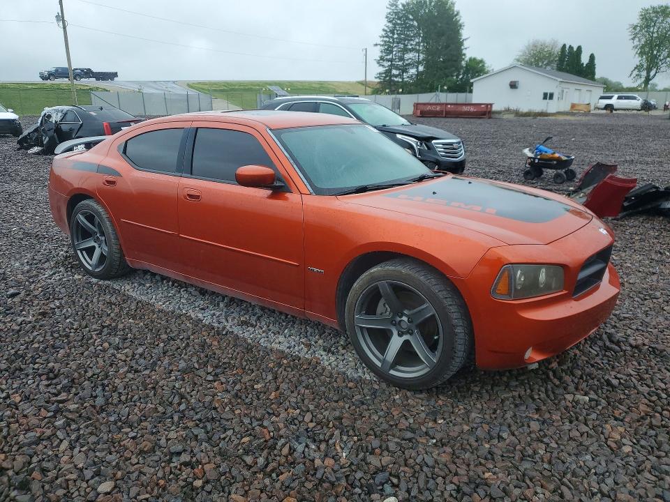 Aukcja sprzedaży 2006 Dodge Charger, vin: 2B3KA53HX6H245477, numer aukcji: 57899976