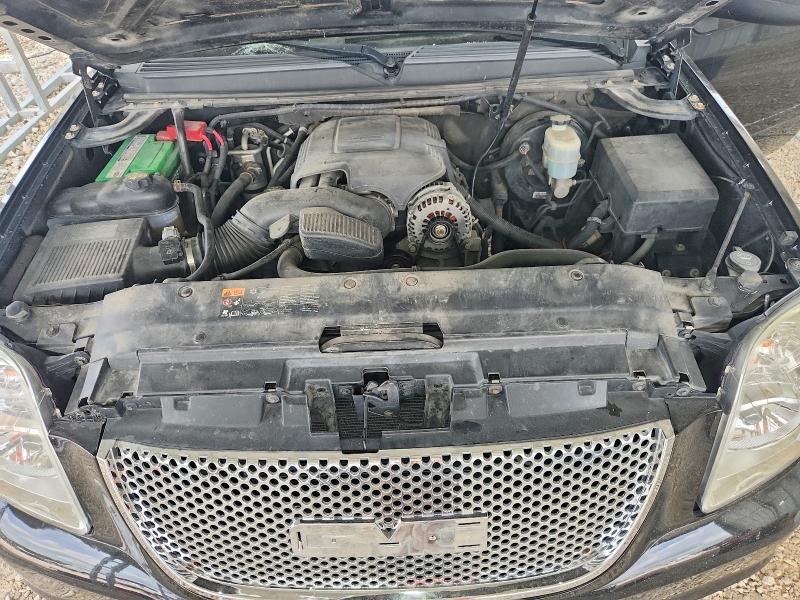 Aukcja sprzedaży 2012 Gmc Yukon Xl, vin: 1GKS1KE05CR167629, numer aukcji: 55730436