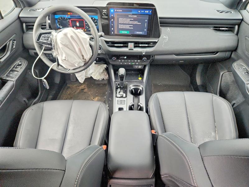 Aukcja sprzedaży 2026 Subaru Outback, vin: JF2BUPDD5TY455968, numer aukcji: 58638216