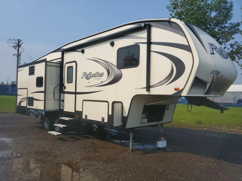 Продажа на аукционе авто 2019 Grand Desi Reflection, vin: 573FR3223K3411001, номер лота: 59604176