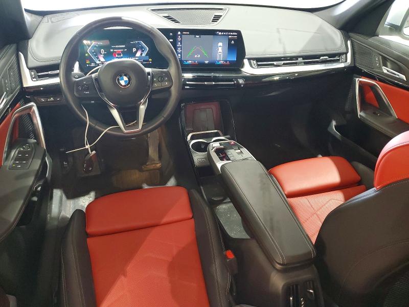Продажа на аукционе авто 2023 Bmw X1, vin: WBX73EF0XP5Y20967, номер лота: 57557826