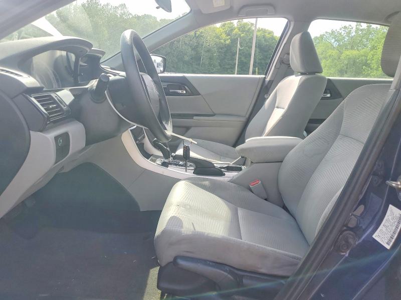 2016 Honda Accord მანქანა იყიდება აუქციონზე, vin: 1HGCR2F39GA179192, აუქციონის ნომერი: 55622076