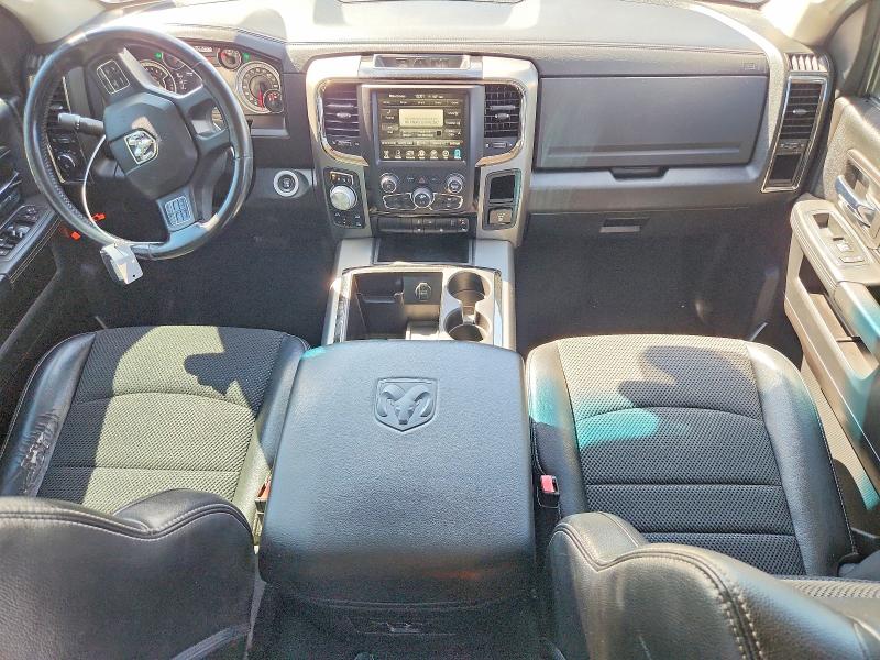 Продажа на аукционе авто 2015 Ram 1500, vin: 1C6RR7HTXFS546295, номер лота: 54922126