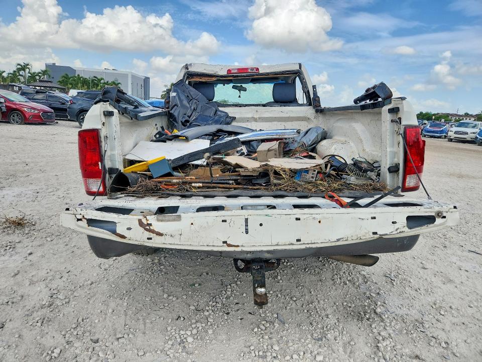 Продажа на аукционе авто 2009 Dodge Ram 1500, vin: 1D3HB16K99J503536, номер лота: 58453386