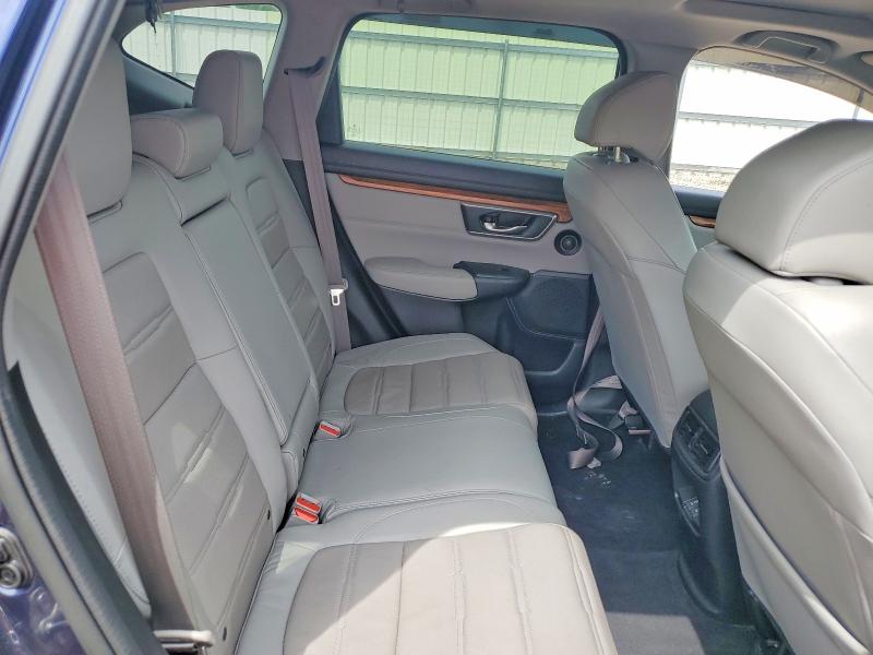Продаж на аукціоні авто 2018 Honda Crv Ex-l, vin: 7FARW2H8XJE000557, номер лоту: 56757086