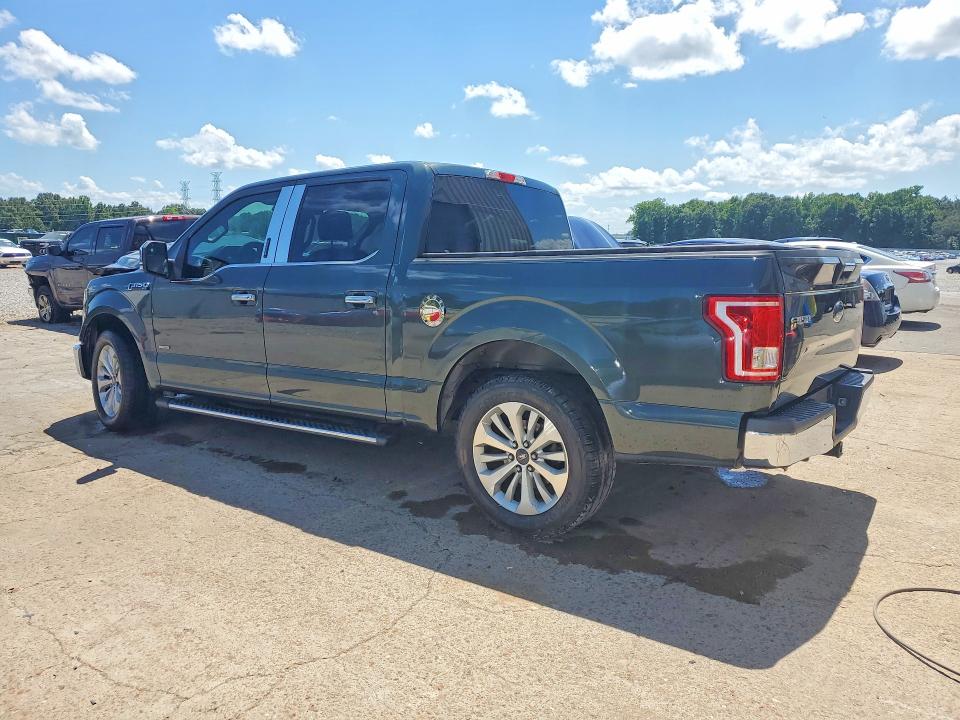 2015 Ford F150 მანქანა იყიდება აუქციონზე, vin: 1FTEW1CP9FKE98814, აუქციონის ნომერი: 57006026