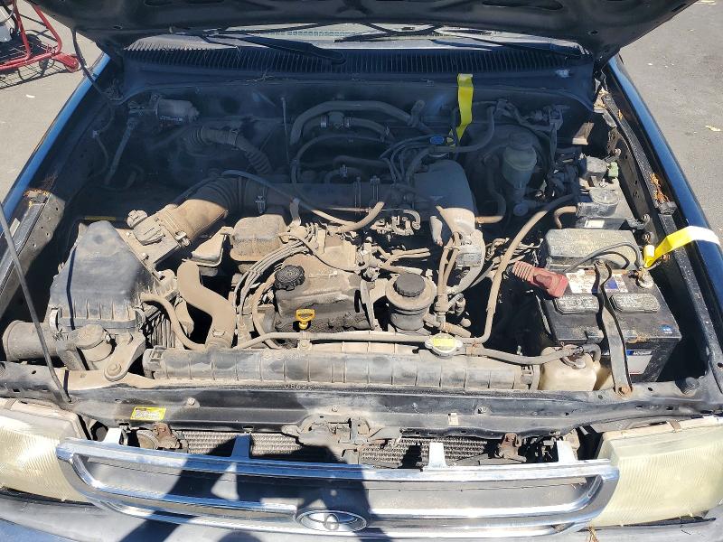 Продажа на аукционе авто 1999 Toyota Tacoma, vin: 4TANL42N9XZ570528, номер лота: 56578586