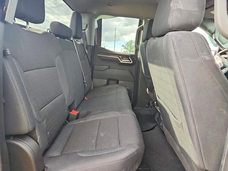Aukcja sprzedaży 2026 Gmc Sierra, vin: 1GTRUJEK4TZ128110, numer aukcji: 55864636