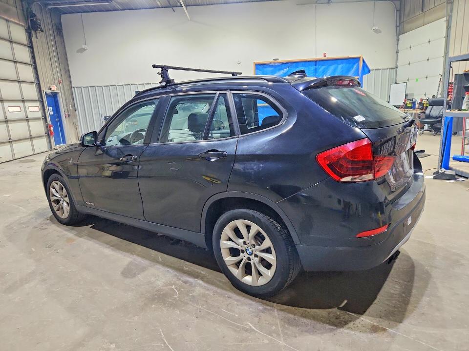 Aukcja sprzedaży 2013 Bmw X1, vin: WBAVL1C58DVR92274, numer aukcji: 97683515