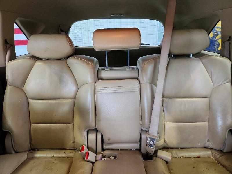 Aukcja sprzedaży 2007 Acura Mdx, vin: 2HNYD28247H503264, numer aukcji: 55935006