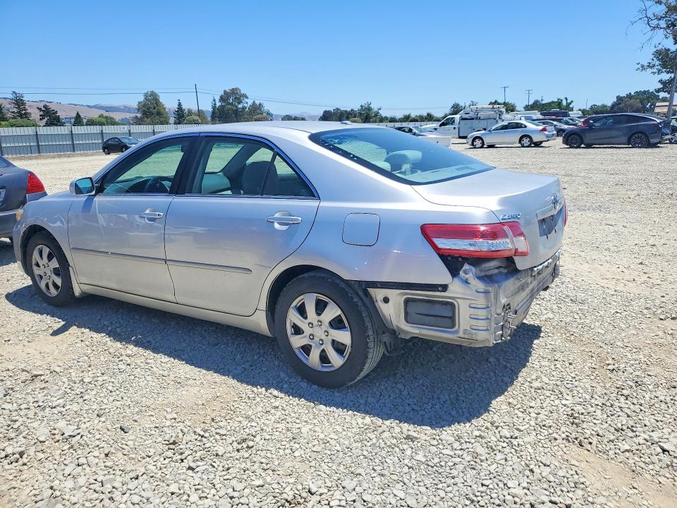 Продажа на аукционе авто 2010 Toyota Camry, vin: 4T1BF3EK5AU041930, номер лота: 56788166