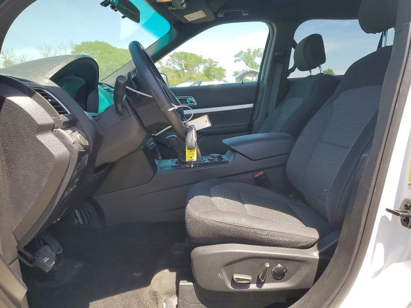 Aukcja sprzedaży 2016 Ford Explorer, vin: 1FM5K8D81GGC60192, numer aukcji: 55692056