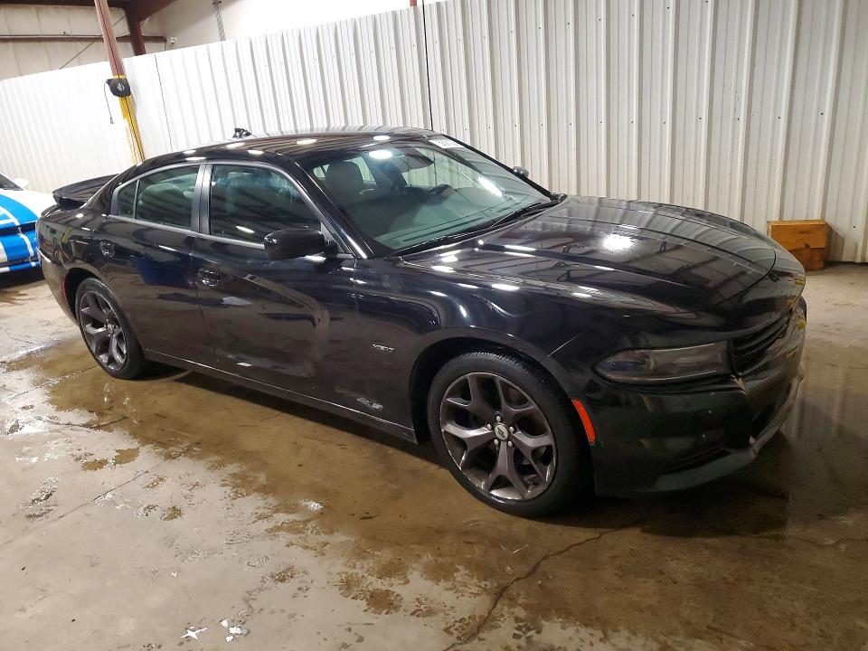 Aukcja sprzedaży 2018 Dodge Charger, vin: 2C3CDXCT2JH232486, numer aukcji: 58091026